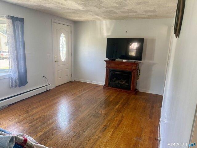 House for sale in Norwich, Connecticut