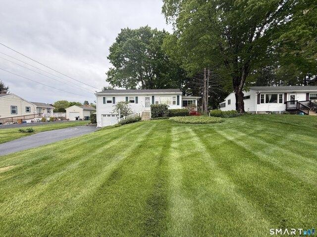 House for sale in Norwich, Connecticut