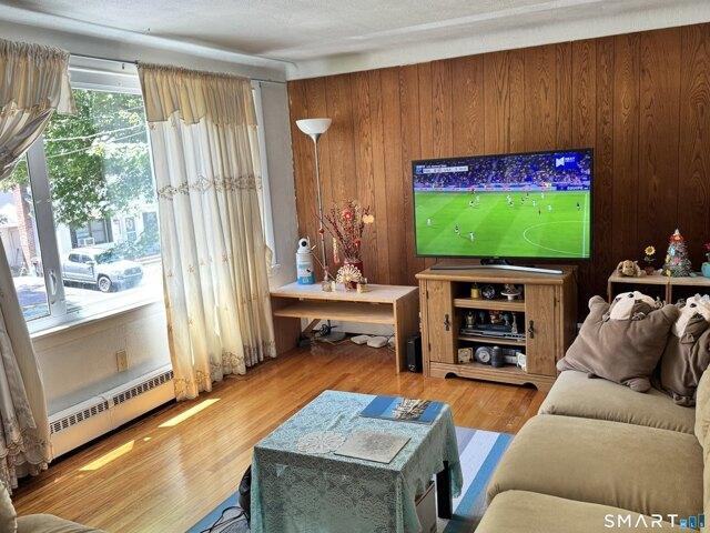 House for sale in Norwich, Connecticut