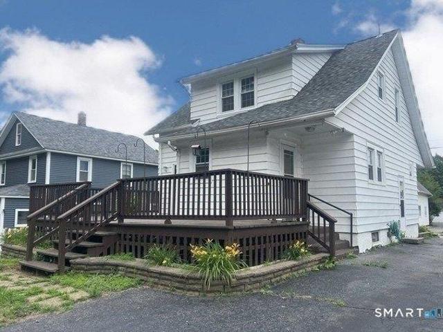 House for sale in Norwich, Connecticut