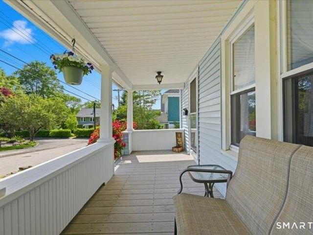 House for sale in Norwich, Connecticut
