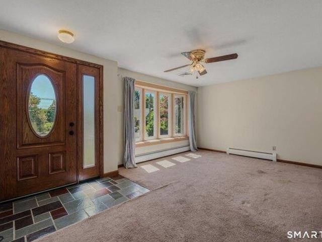 House for sale in Norwich, Connecticut