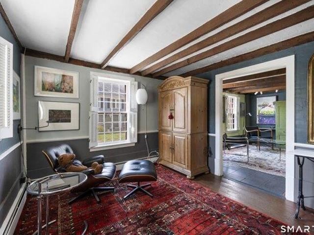 House for sale in Norwich, Connecticut