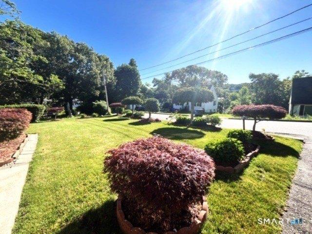 House for sale in Norwich, Connecticut