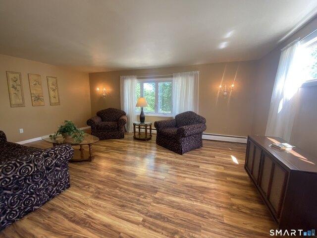 House for sale in Norwich, Connecticut
