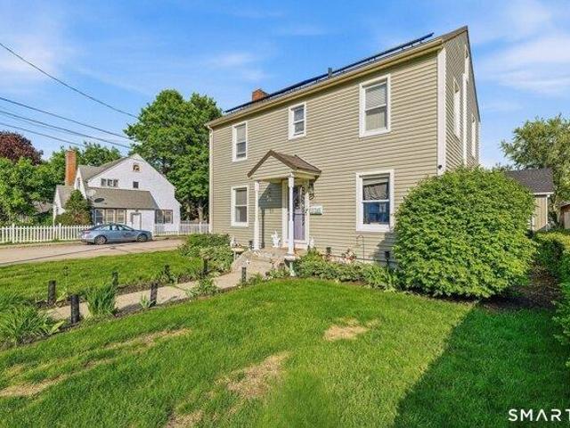 House for sale in Norwich, Connecticut