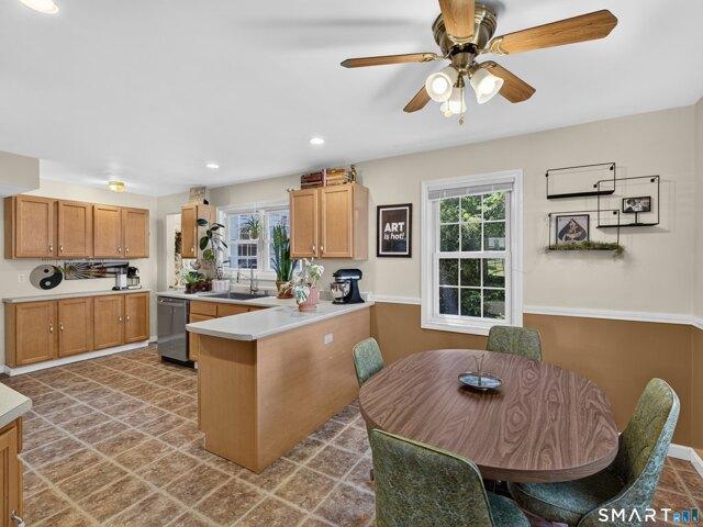 House for sale in Norwich, Connecticut