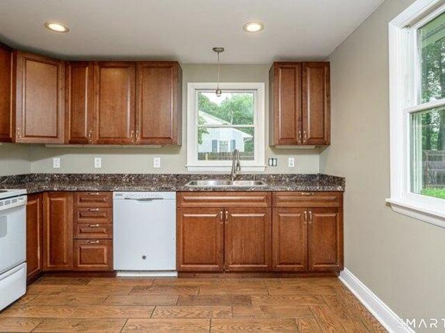 House for sale in Norwich, Connecticut
