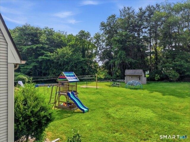 House for sale in Bozrah, Connecticut