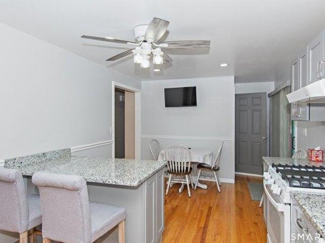 House for sale in Norwich, Connecticut