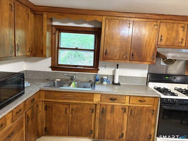 House for sale in Norwich, Connecticut