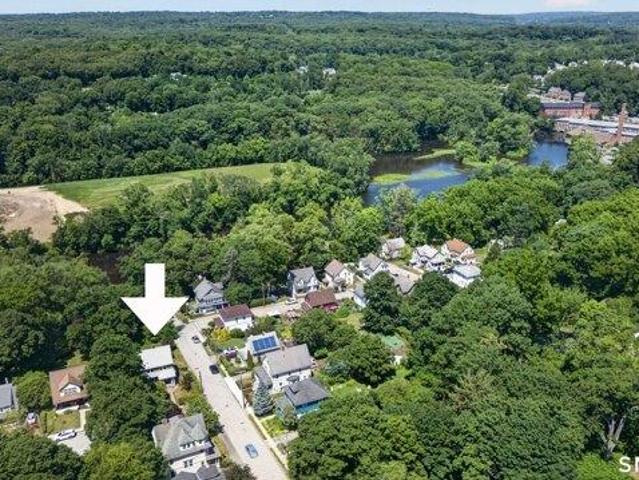 House for sale in Norwich, Connecticut