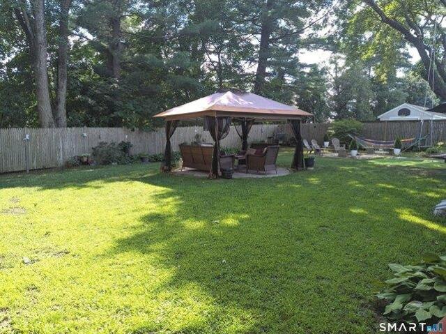 House for sale in Norwich, Connecticut