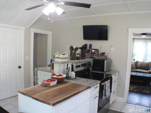 House for sale in Norwich, Connecticut