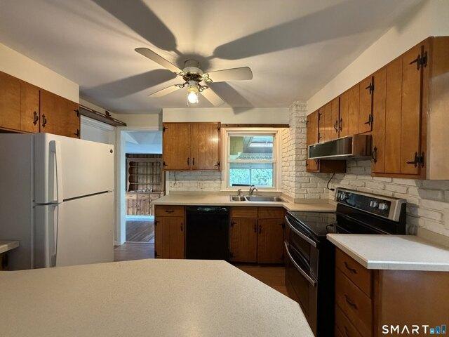House for sale in Norwich, Connecticut