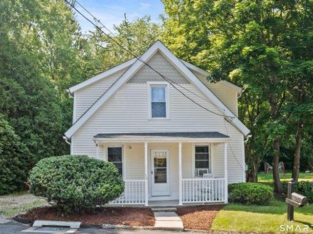 House for sale in Norwich, Connecticut