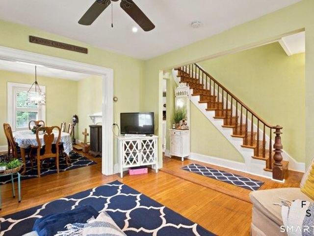 House for sale in Norwich, Connecticut