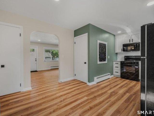 House for sale in Norwich, Connecticut