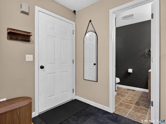 House for sale in Norwich, Connecticut