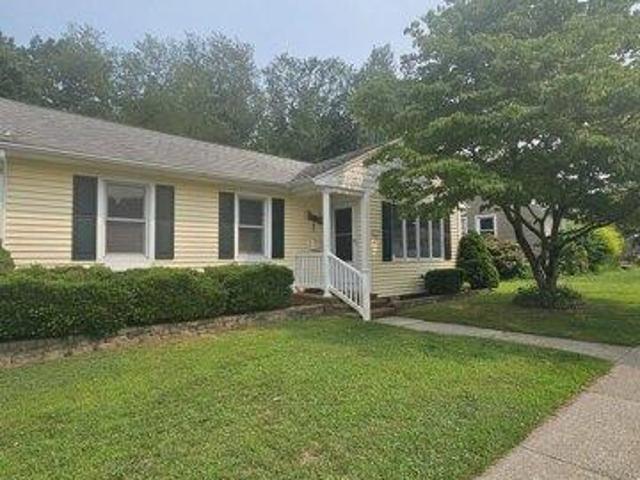 House for sale in Norwich, Connecticut