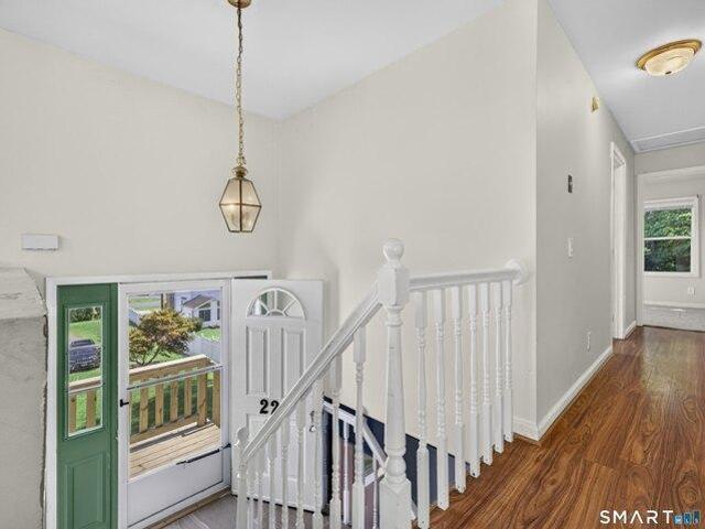 House for sale in Norwich, Connecticut