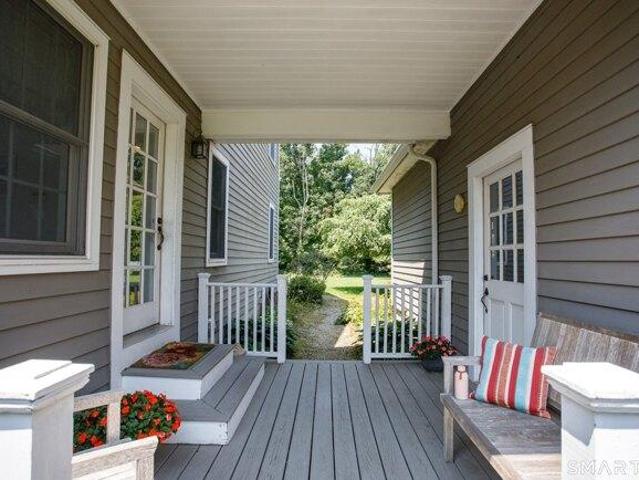 House for sale in Norwichtown Historic District, Norwich