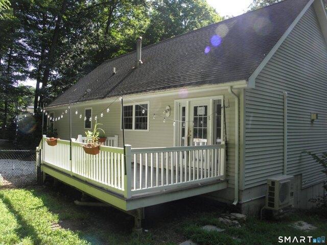 House for sale in Bean Hill Historic District, Norwich