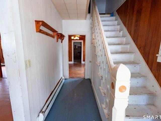 House for sale in Greeneville Historic District, Norwich