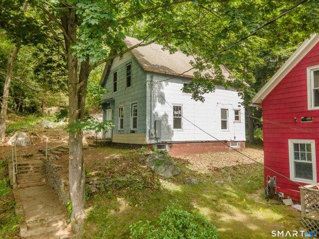House for sale in Greeneville Historic District, Norwich