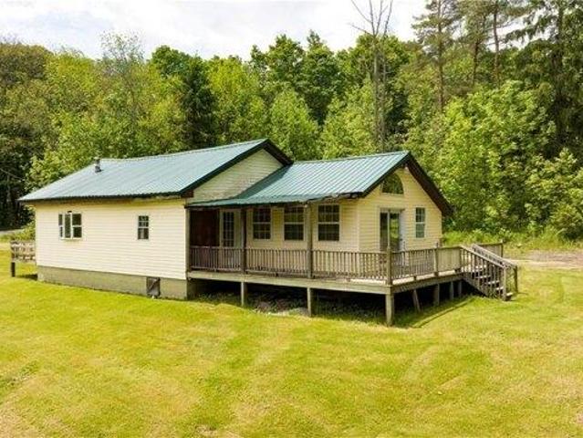House for sale in Plymouth, New York