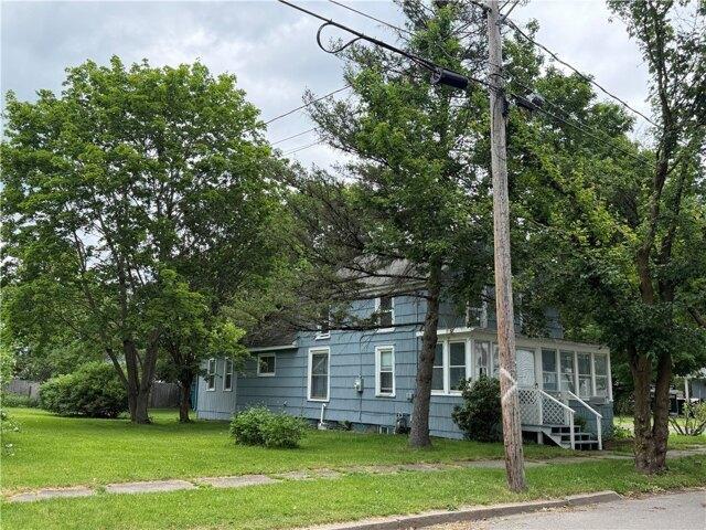 House for sale in Norwich, New York