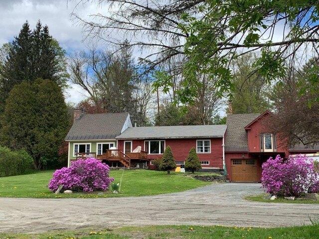 House for sale in Norwich, Vermont