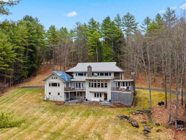 House for sale in Norwich, Vermont