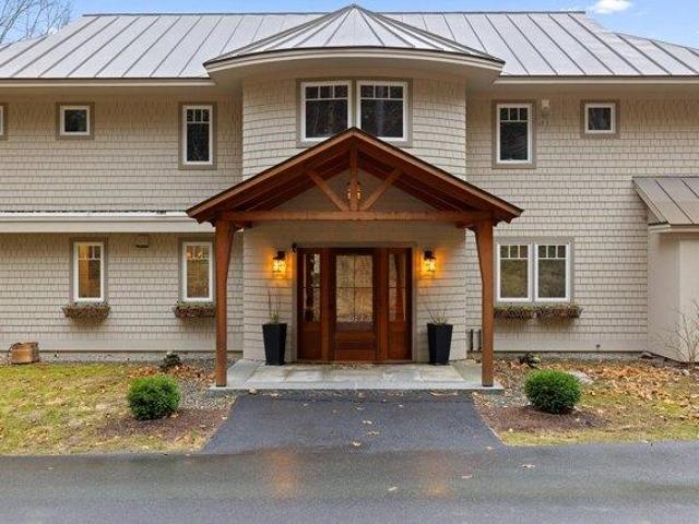 House for sale in Norwich, Vermont