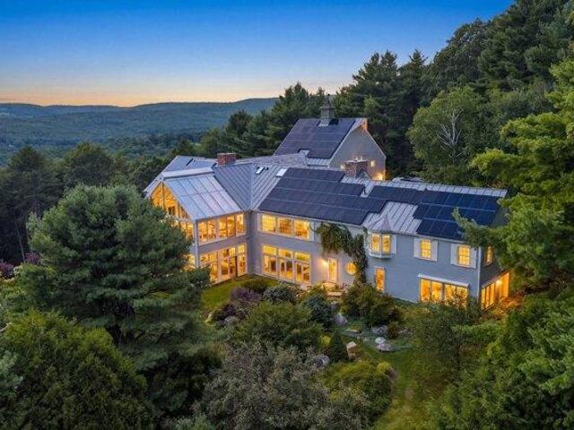 House for sale in Norwich, Vermont