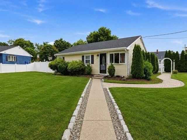House for sale in Norwood, Massachusetts