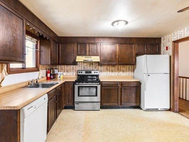 House for sale in Norwood, Massachusetts