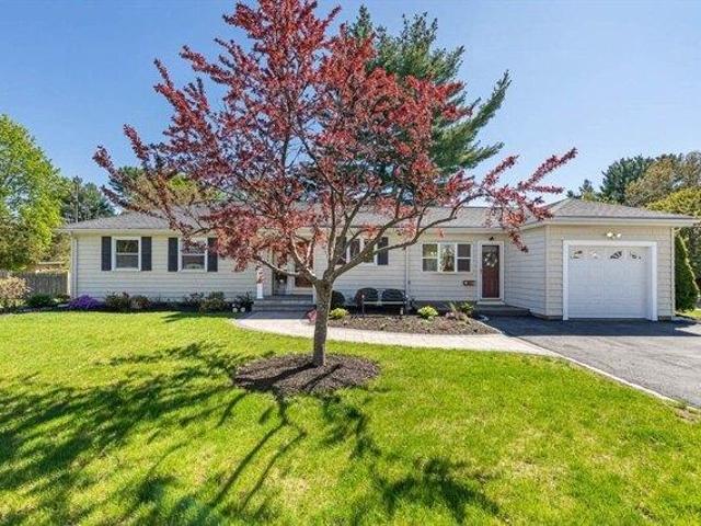House for sale in Norwood, Massachusetts