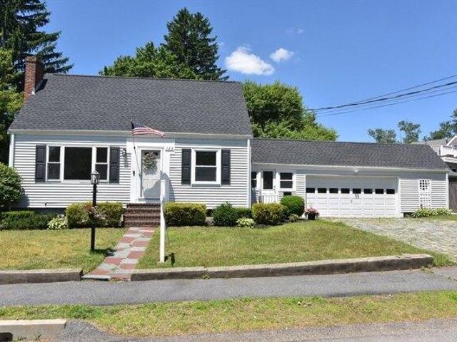 House for sale in Norwood, Massachusetts
