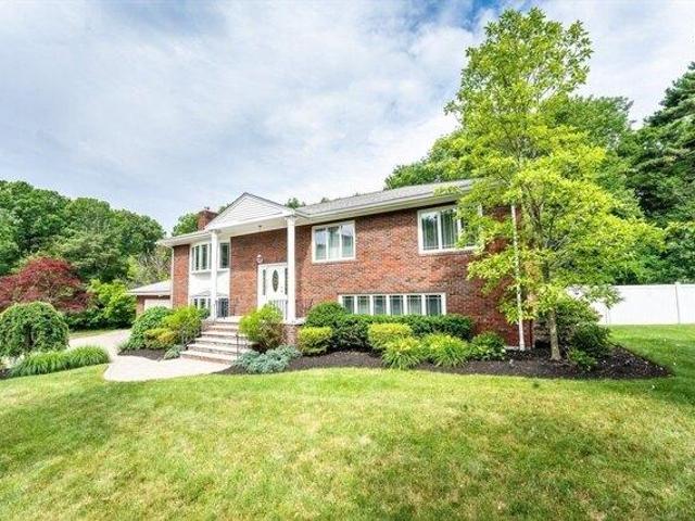 House for sale in Norwood, Massachusetts