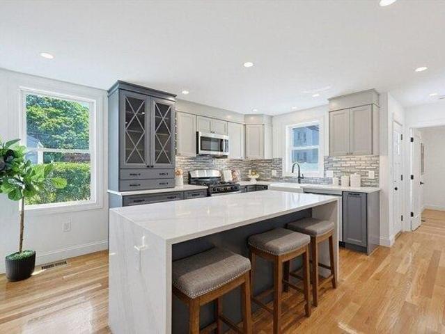 House for sale in Norwood, Massachusetts