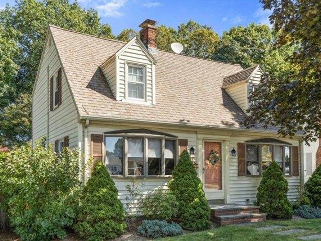 House for sale in Norwood, Massachusetts