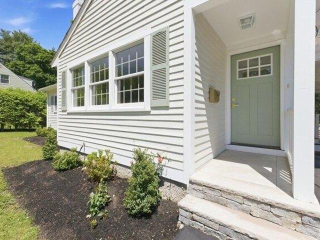 House for sale in Norwood, Massachusetts