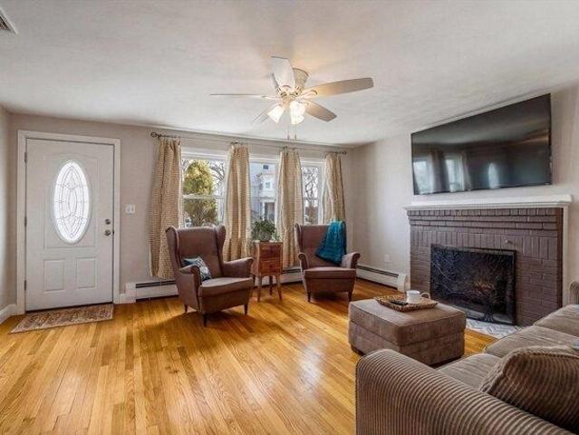 House for sale in Norwood, Massachusetts