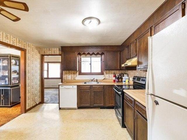 House for sale in Norwood, Massachusetts