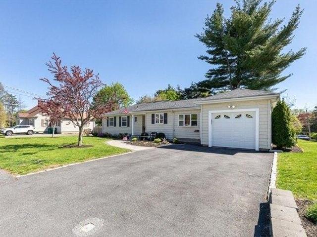 House for sale in Norwood, Massachusetts