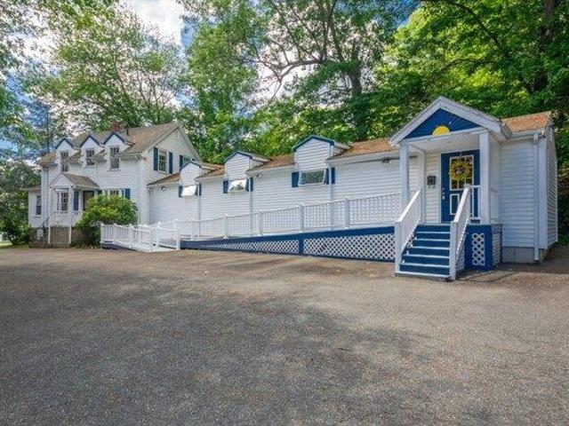 House for sale in Norwood, Massachusetts