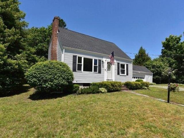 House for sale in Norwood, Massachusetts