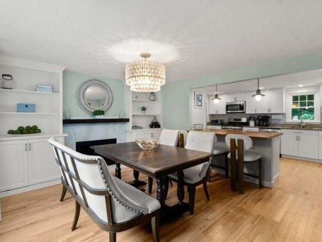 House for sale in Norwood, Massachusetts