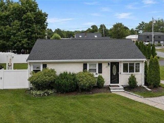 House for sale in Norwood, Massachusetts